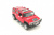 Радиоуправляемый джип MZ Hummer H2 масштаб 1:24 - 25020A-RED