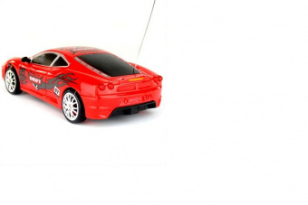 Машинка для дрифта Ferrari F430 на р/у
