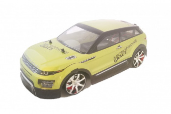 Радиоуправляемый автомобиль для дрифта 4WD 1:10