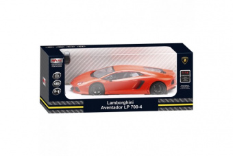 Машина Lamborghini Aventador LP700-4 на р/у