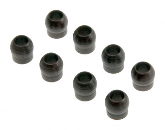 SUSPENSION ARM PIVOT-BALL (8PCS)