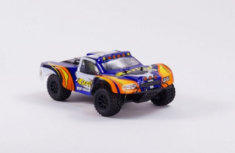 1/18 EP 4WD Short Course