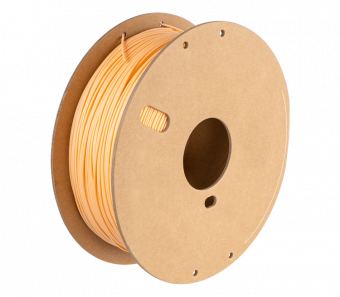 Филамент Creality Hyper PLA Peach powder 1.75 1KG