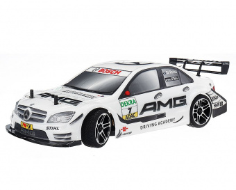 Радиоуправляемая модель ZD-Racing 1:10 ZD-10426 бесщеточная (Glod CNC) (без акб/ и з.у)