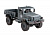 Радиоуправляемая машина WPL B-14R военный грузовик (серый) 1/16 2.4G RTR