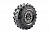 Колеса в сборе CR-GRIFFIN 2.2_ CRAWLER TIRE SUPER SOFT