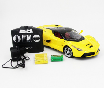 1:14 Ferrari Laferrari 2290J