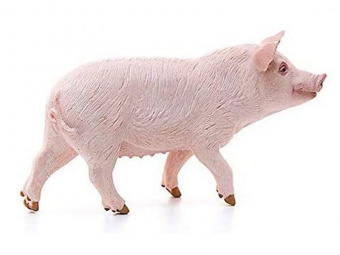 Фигурка Schleich Свинья