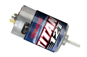 Радиоправляемый автомобиль 1:16 Traxxas Fiesta Rally Brushed 2.4 Ghz RTR