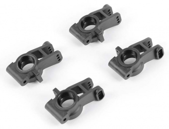 REAR HUB CARRIER SET (0 & 1 DEGREE)
