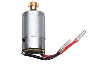 390 motor