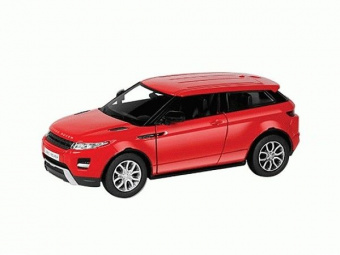 Машина Autotime ''RANGE ROVER EVOQUE'' 5''