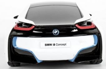Радиоуправляемая машина Rastar BMW I8 1:24 RTR