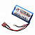 Аккумулятор Fei Lun 2s1p 1500 mah 7.4V