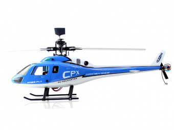 Вертолет Esky Honey Bee King CPX 2.4Ггц