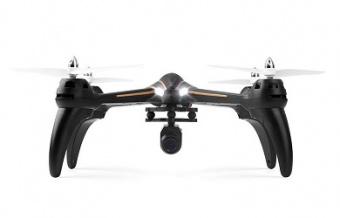 Радиоуправляемый квадрокоптер WLToys Q393-E RTF 2.4G