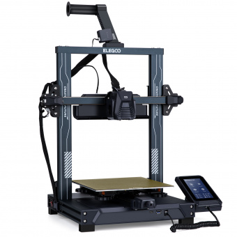 3D принтер Elegoo Neptune 4 PRO