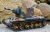 Радиоуправляемый танк Torro Russia КВ-2 ИК RTR 1:16 2.4G