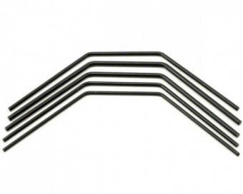 ANTI-ROLL BAR TUNING SET FRONT