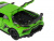 Машина АВТОПАНОРАМА Lamborghini SVJ, 1/32, зеленый, откр. двери, свет, звук, в/к 17,5*12,5*6,5 см Машина АВТОПАНОРАМА Lamborghini SVJ, 1/32, зеленый, откр. двери, свет, звук, в/к 17,5*12,5*6,5 см