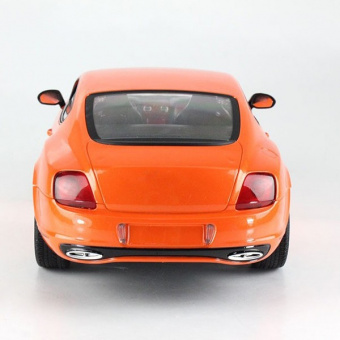 Радиоуправляемая машина MZ Bentley Continental 2048 , 1/14 +акб