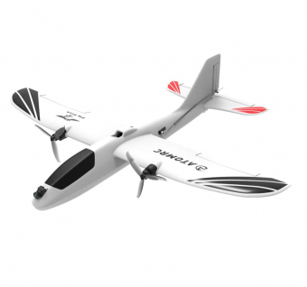 Радиоуправляемый самолет AtomRC Flying Fish (FPV версия) PNP