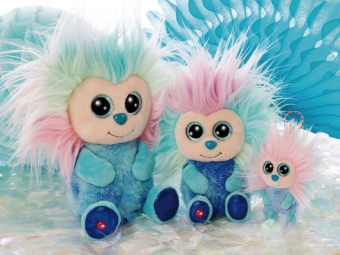 Мягкая игрушка NICI Фея Салли, 25 см