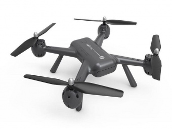 Радиоуправляемый квадрокоптер MJX X104G WiFi FPV GPS 1080p