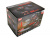 Радиоуправляемый монстр Remo Hobby SMAX Brushless UPGRADE (красный) 4WD 2.4G 1/16 RTR
