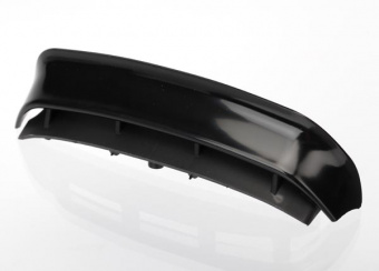 Спойлер, Ford Fiesta (black)
