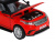 Машина ''АВТОПАНОРАМА'' Range Rover Velar, красный, 1/32, свет, звук, инерция, в/к 17,5*12,5*6,5