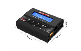 Зарядное устройство Ultra Power UPB6 Mini