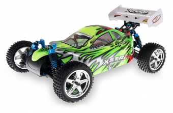 1/10 EP 4WD Off Road Buggy (Brushless, LiPo 7.4V)