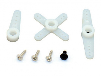 Сервомашинка цифровая JX Servo PDI-2607MG (26.20г/7.21/0.13/6V) Mini