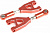 Front Upper Suspension Arm(Al.)