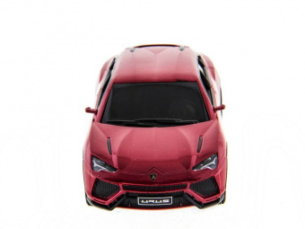 Машина Kinsmart Lamborghini Urus 1:36 б/к