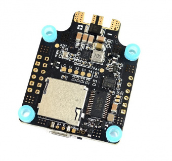 Полетный контроллер MATEKSYS F722 SE