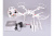 Радиоуправляемый квадрокоптер MJX X101 6-AXIS 2.4GHz с поддержкой FPV (без камеры)