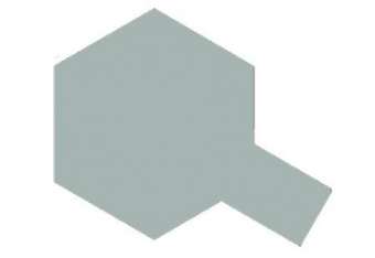 Краска для склеиваемых моделей (акрил) XF-20 Medium Grey