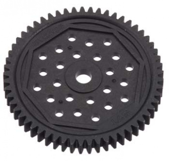 Спур усиленный 57T 0.8mod/32P