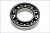 BALLBEARING (R) 50SX-H .55AX .BE .55HZ