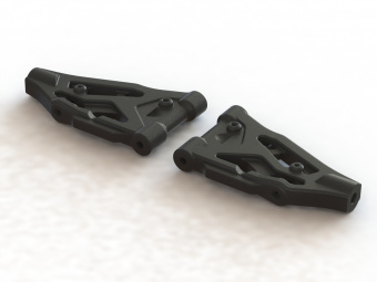 Передние нижние рычаги ARRMA 1/8 Typhon