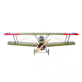 Радиоуправляемый самолет SCG30 1.2M Camel ARF