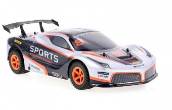 Радиоуправялемый туринг WLToys Sports Competition 1:10 2WD