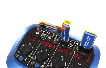 Зарядное устройство Quattro Micro Battery Charger