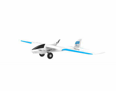 Планер Volantex 757-9 Ranger 2400 KIT