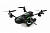 Радиоуправляемый квадрокоптер WL Toys Triphibian RTF 2.4G Черный