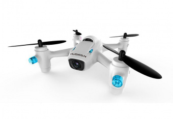 Квадрокоптер - X 4 Mini Camera Plus