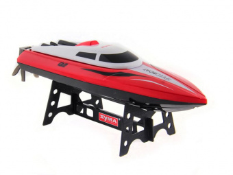 Р/У катер Syma Q2 Genius 2.4G RTR