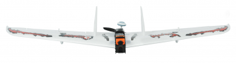 Радиоуправляемый самолёт Eachine Fury Wing 1030мм PNP